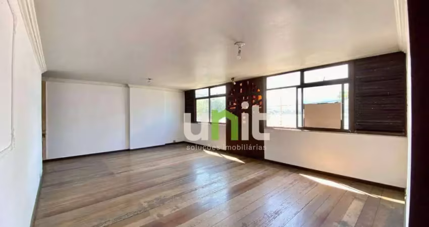 Unit imobiliária vende apartamento 3 quartos na praia de icaraí - niterói