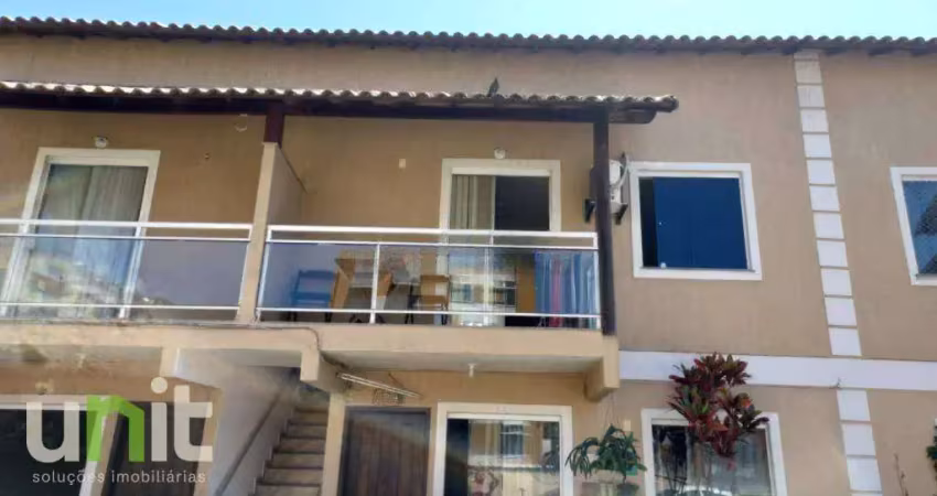 Apartamento com 2 dormitórios à venda, 75 m² por r$ 231.000,00 - colubande - são gonçalo/rj