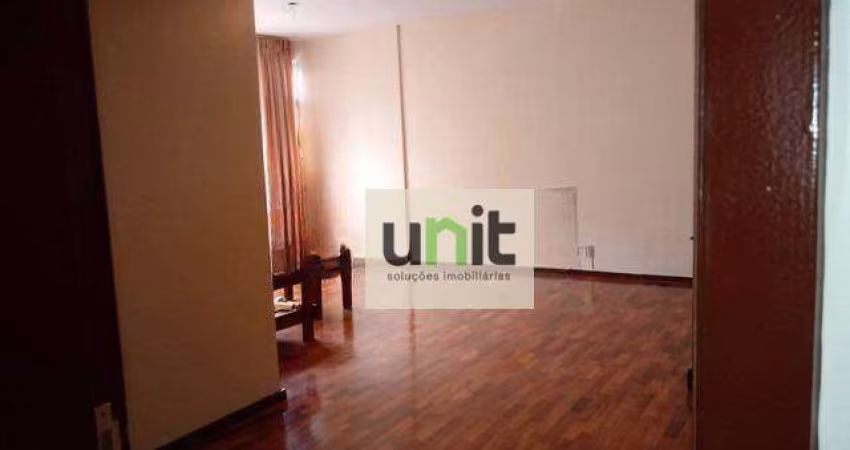 Apartamento com 3 dormitórios à venda, 105 m² - Icaraí