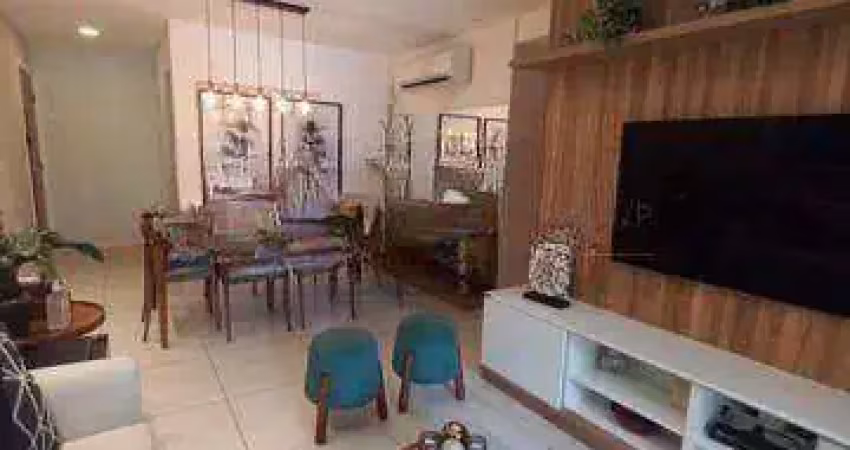 Apartamento com 3 dormitórios à venda, 110 m² por r$ 1.890.000,00 - piratininga - niterói/rj