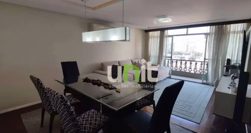 Apartamento com 4 dormitórios à venda, 211 m² por r$ 1.300.000,00 - icaraí - niterói/rj