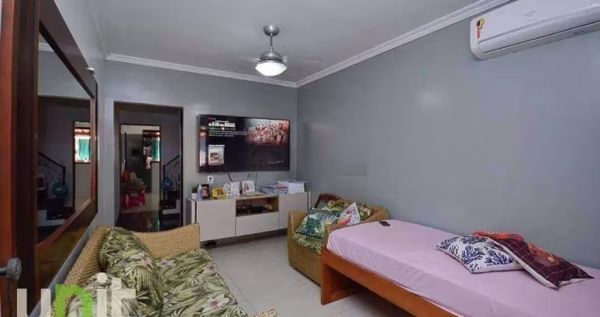 Casa com 2 dormitórios à venda, 300 m² por r$ 992.250,00 - barreto - niterói/rj