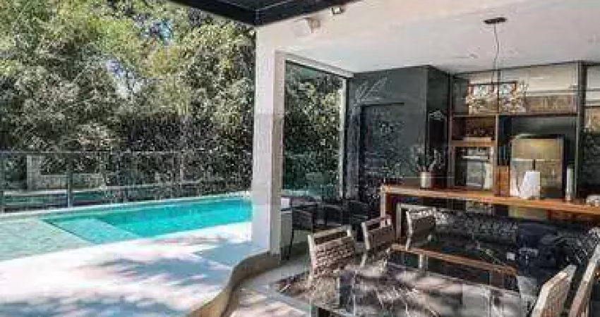 Casa com 5 dormitórios à venda, 400 m² por r$ 2.200.000,00 - vila progresso - niterói/rj