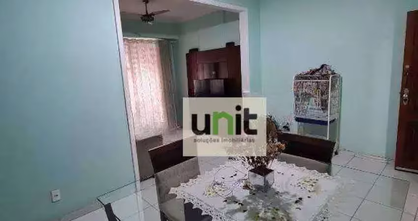 Apartamento com 3 dormitórios à venda, 95 m² por r$ 570.000,00 - icaraí - niterói/rj
