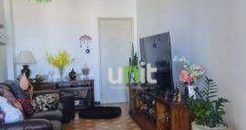 Apartamento com 2 dormitórios à venda, 112 m² por R$ 460.000,00 - Boa Viagem - Niterói/RJ