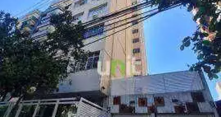 Apartamento com 2 dormitórios à venda, 112 m² por r$ 460.000,00 - boa viagem - niterói/rj