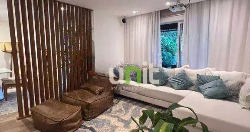 Unit imobiliária vende casa 4 quartos no condomínio ubá fazendinha em itaipu - niterói