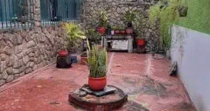 Casa com 5 dormitórios à venda - cubango - niterói/rj