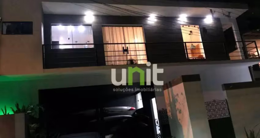 Casa com 3 dormitórios à venda, 300 m² por r$ 1.050.000,00 - itaipu - niterói/rj
