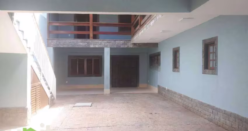 Unit imobiliária vende casa com 7 quartos em piratininga