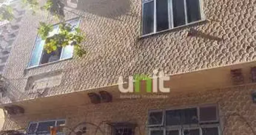 Apartamento com 3 dormitórios à venda, 80 m² por r$ 399.000,00 - santa rosa - niterói/rj