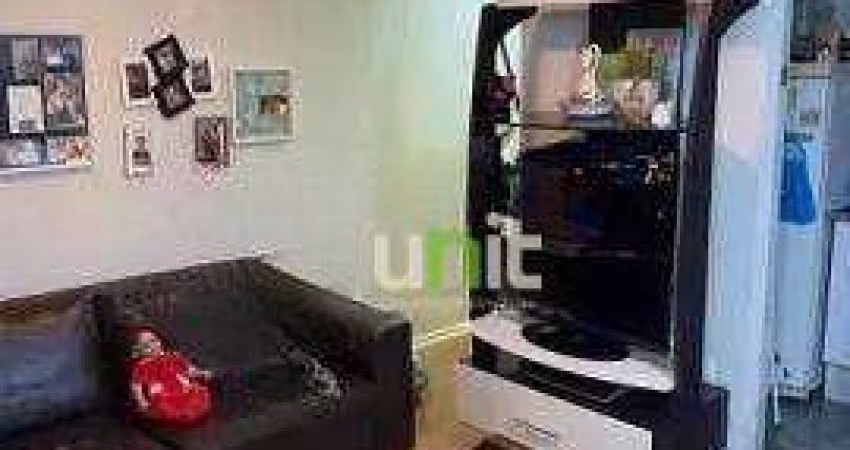 Apartamento com 2 dormitórios à venda, 56 m² por R$ 250.000,00 - Santa Rosa - Niterói/RJ