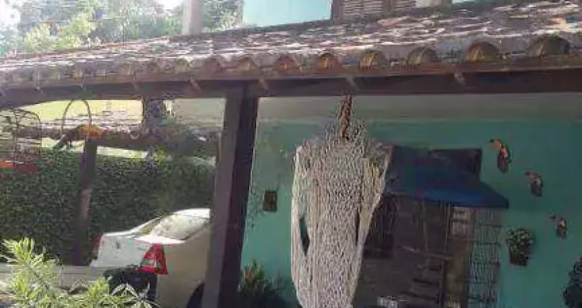 Casa com 4 dormitórios à venda por r$ 420.000,00 - sape - niterói/rj