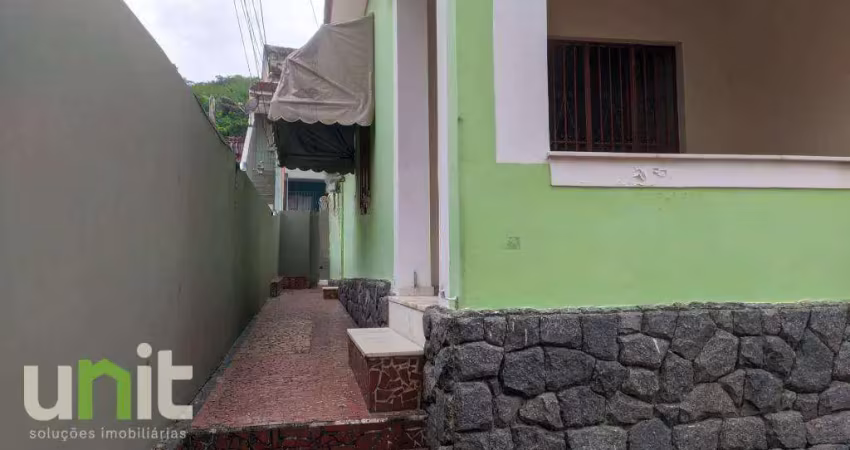 Casa com 3 dormitórios à venda, 102 m² por r$ 980.000,00 - santa rosa - niterói/rj