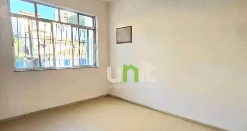 Apartamento com 2 dormitórios à venda, 69 m² por r$ 390.000,00 - icaraí - niterói/rj