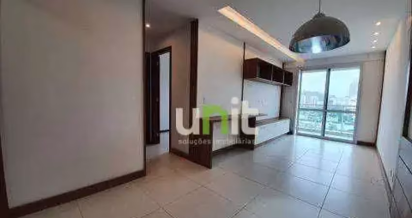 Apartamento com 2 dormitórios à venda, 65 m² por r$ 500.000,00 - centro - niterói/rj