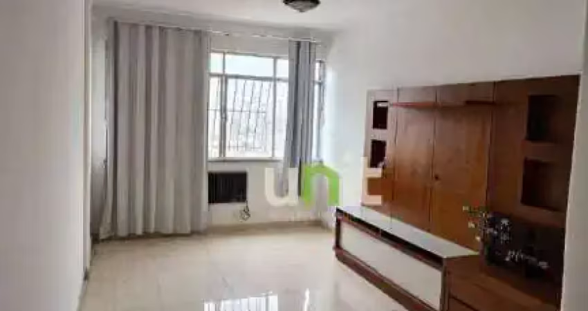 Apartamento com 2 dormitórios à venda, 72 m² por r$ 298.000,00 - fonseca - niterói/rj