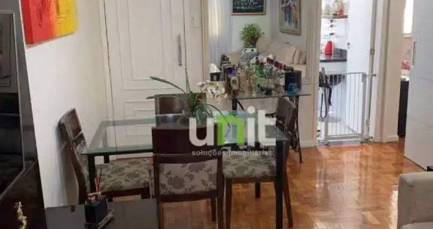 Apartamento com 2 dormitórios à venda, 74 m² por r$ 420.000,00 - icaraí - niterói/rj