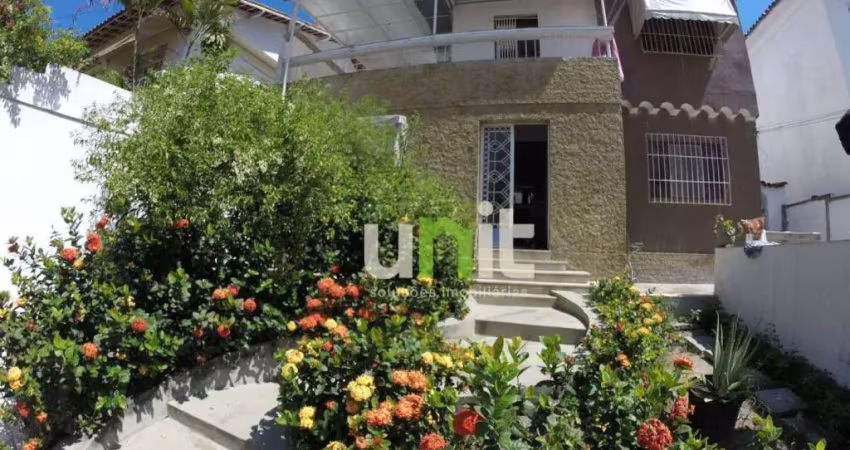 Casa com 3 dormitórios à venda por r$ 1.500.000,00 - icaraí - niterói/rj