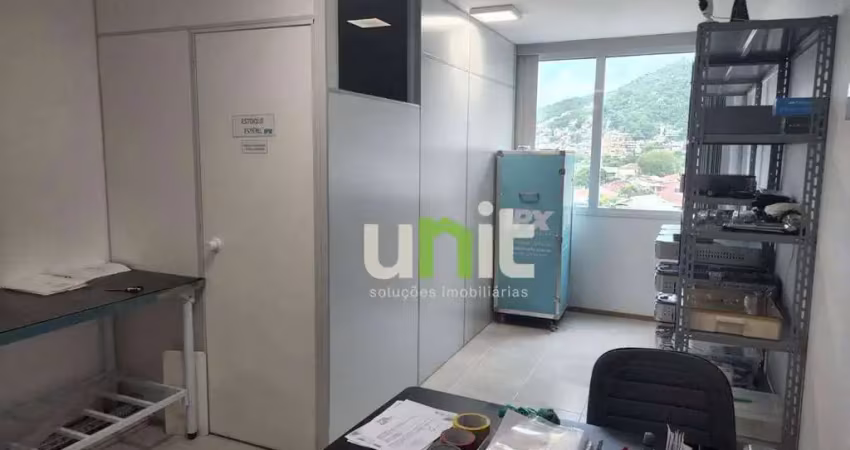 Sala à venda, 30 m² por r$ 185.000,00 - são francisco - niterói/rj