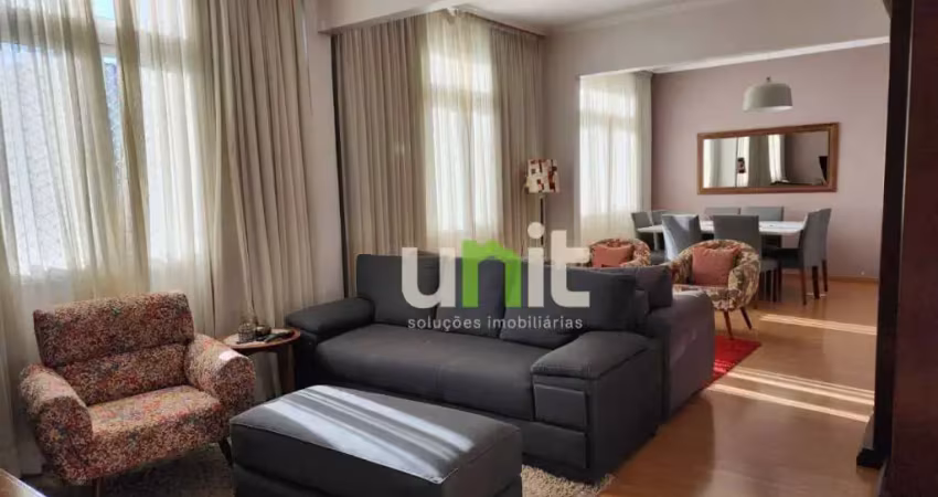 Apartamento com 3 dormitórios à venda, 120 m² por r$ 429.000,00 - fonseca - niterói/rj