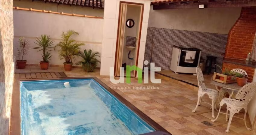 Casa com 3 dormitórios à venda por R$ 350.000,00 - Sape - Niterói/RJ