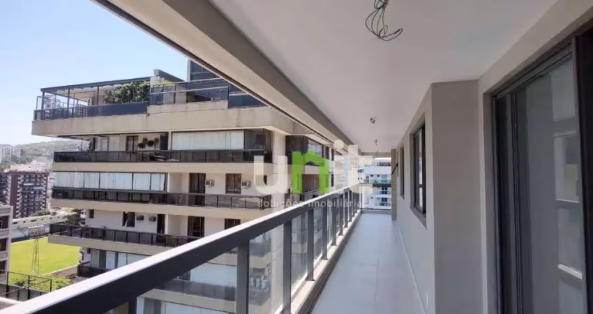 Apartamento com 3 dormitórios à venda, 136 m² por R$ 1.729.000,00 - Jardim Icaraí - Niterói/RJ