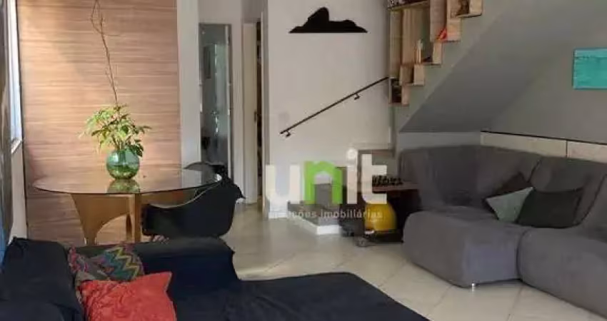 Casa com 3 dormitórios à venda, 130 m² por r$ 860.000,00 - pendotiba - niterói/rj
