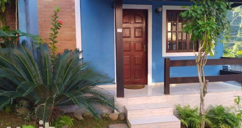 Casa com 2 dormitórios à venda, 100 m² por R$ 300.000,00 - Várzea das Moças - Niterói/RJ