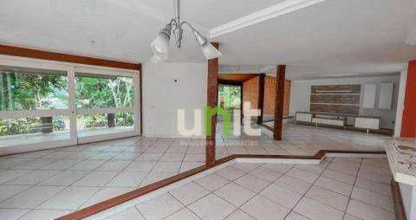 Casa com 4 dormitórios à venda por R$ 1.990.000,00 - Piratininga - Niterói/RJ