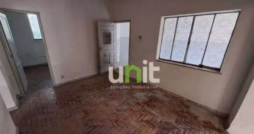 Casa com 4 dormitórios à venda - santa rosa - niterói/rj
