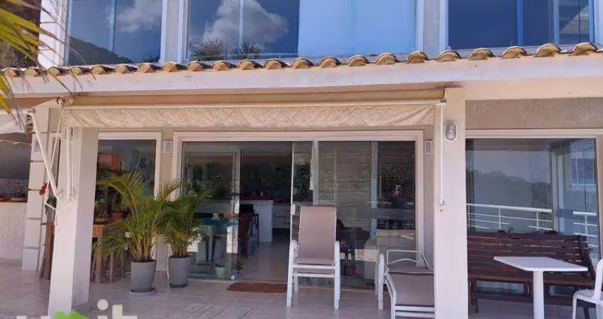 Casa com 3 dormitórios à venda, 265 m² por r$ 1.350.000,00 - jacaré - niterói/rj