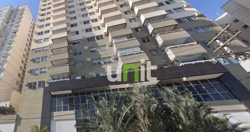 Apartamento com 3 dormitórios à venda, 100 m² por R$ 740.000,00 - Santa Rosa - Niterói/RJ