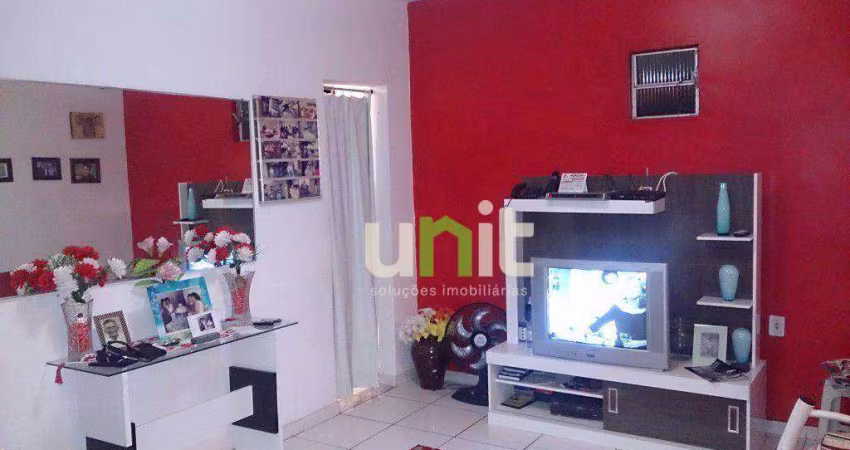 Casa com 2 dormitórios à venda, 300 m² por R$ 360.000,00 - Ponta D Areia - Niterói/RJ
