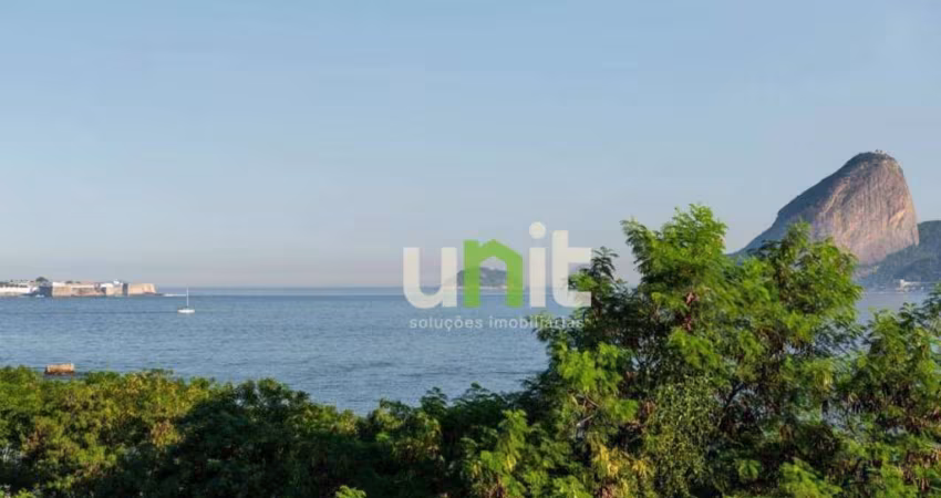 Flat com 1 dormitório à venda, 50 m² por R$ 430.000,00 - Boa Viagem - Niterói/RJ