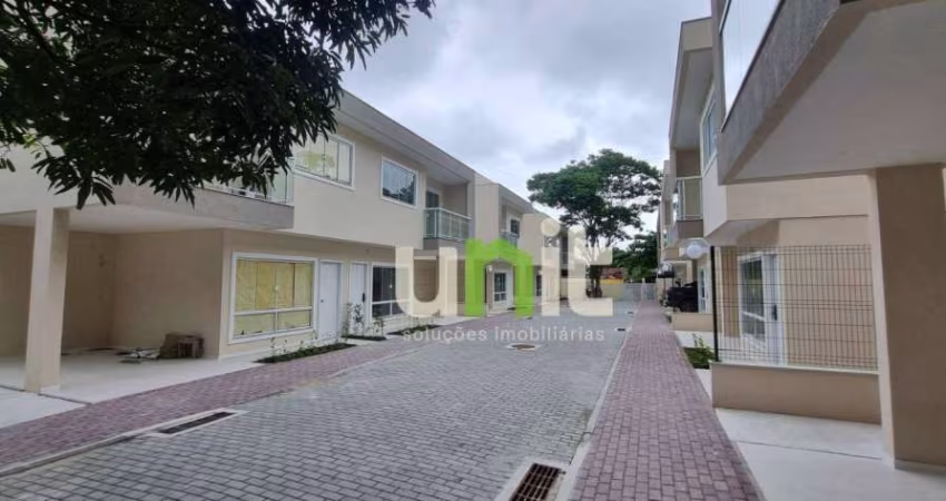 Casa com 3 dormitórios à venda, 118 m² por R$ 750.000,00 - Maravista - Niterói/RJ