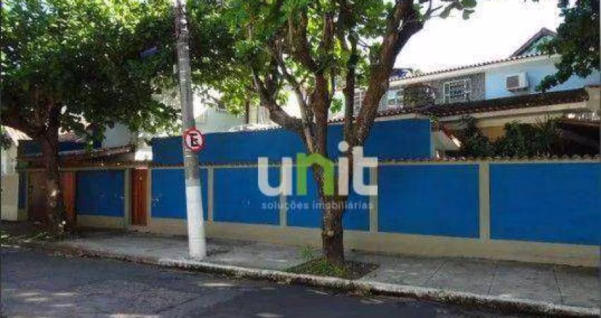 Casa com 6 dormitórios à venda, 380 m² por R$ 2.270.000,00 - São Francisco - Niterói/RJ