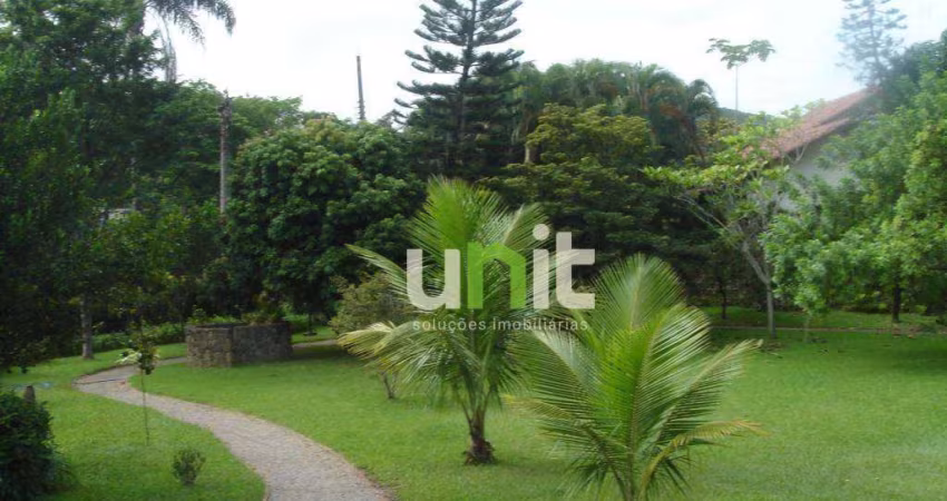 Terreno à venda, 1300 m² por R$ 525.000,00 - Maria Paula - Niterói/RJ