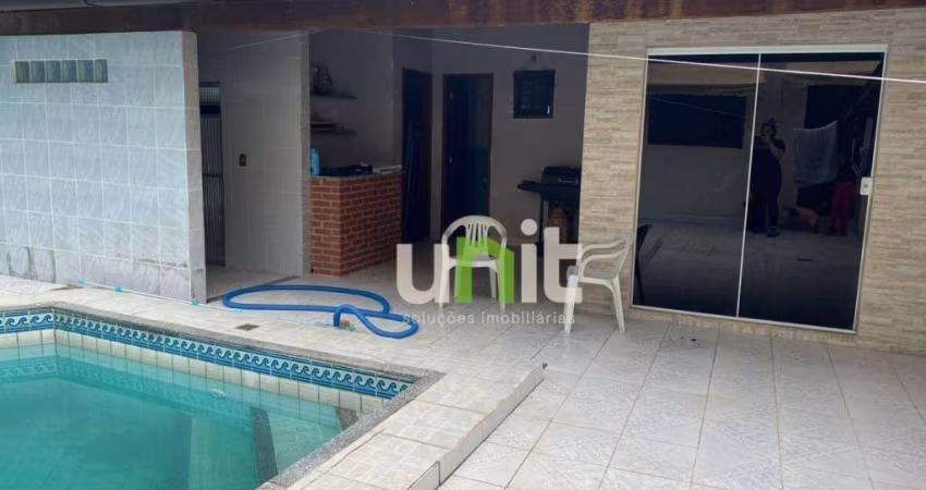 Casa com 3 dormitórios à venda, 223 m² por R$ 1.400.000,00 - Itaipu - Niterói/RJ