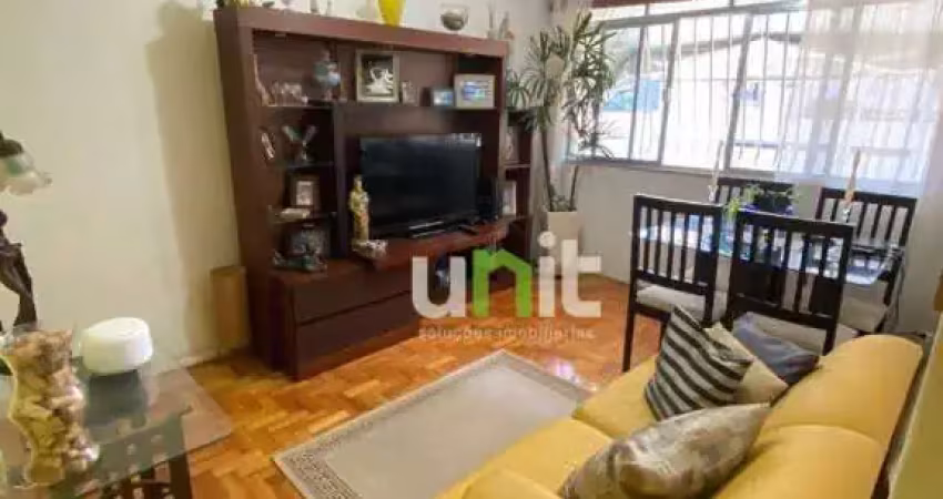 Apartamento com 2 dormitórios à venda, 70 m² por R$ 300.000,00 - Santa Rosa - Niterói/RJ