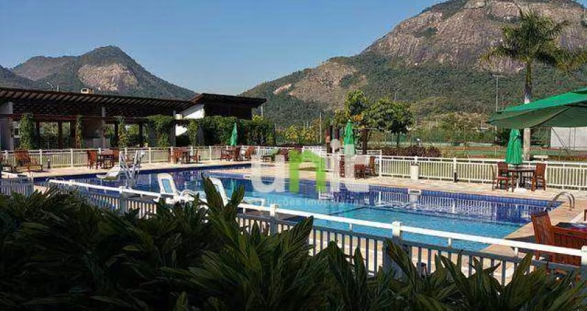 Viva o Luxo e a Exclusividade em AlphaVille Maricá!