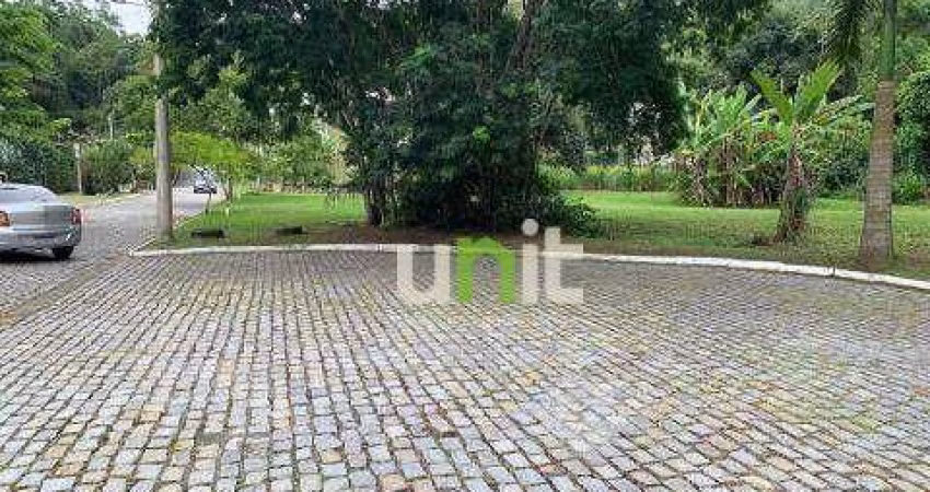 Terreno à venda, 400 m² por R$ 395.000,00 - Piratininga - Niterói/RJ