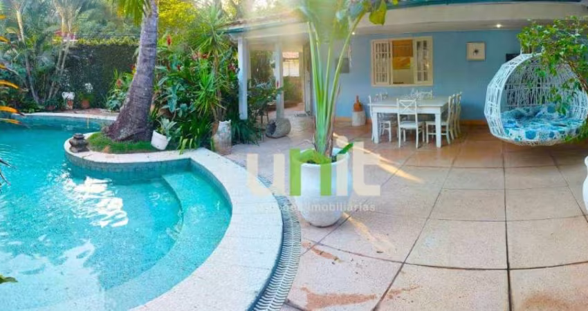 Casa com 3 dormitórios à venda, 206 m² por R$ 940.000,00 - Maravista - Niterói/RJ