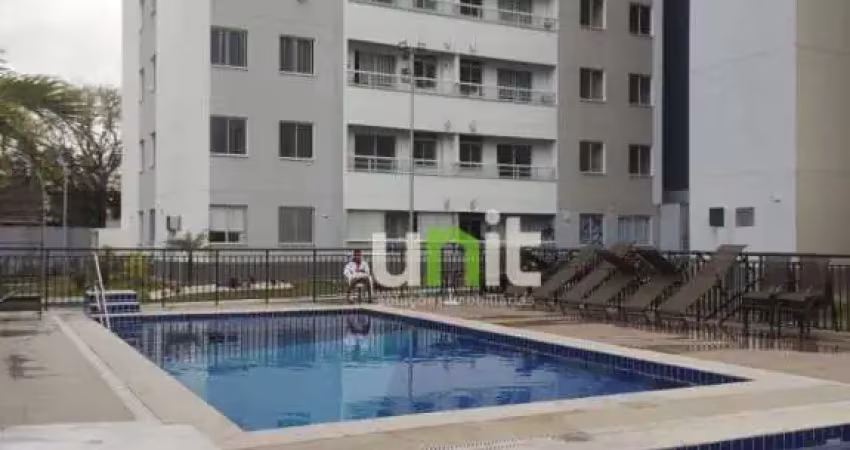 Apartamento com 2 dormitórios à venda, 58 m² por R$ 280.000,00 - Maria Paula - Niterói/RJ