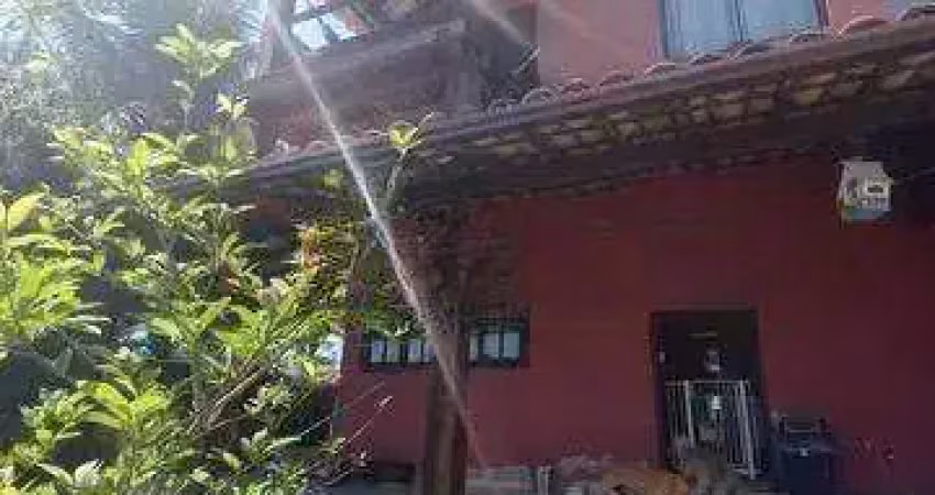 Casa com 3 dormitórios à venda, 255 m² por r$ 1.060.000,00 - vila progresso - niterói/rj