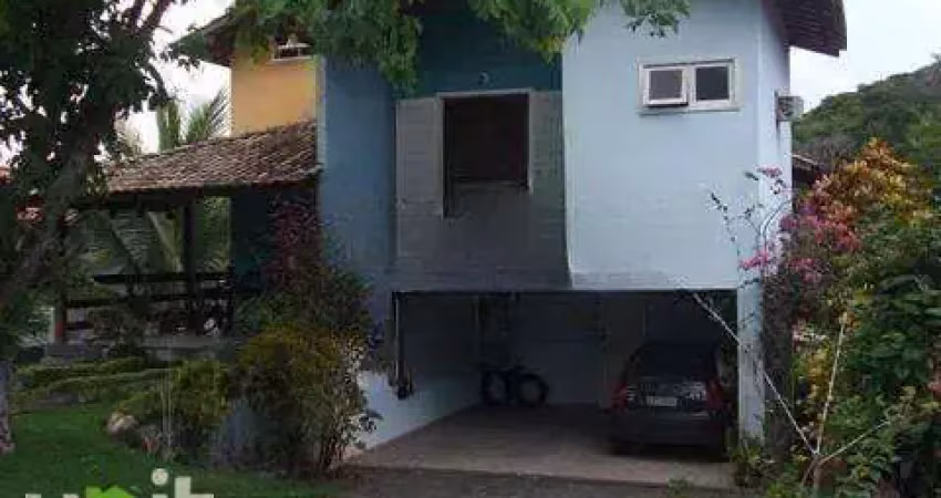 Casa com 4 dormitórios à venda por r$ 1.380.000,00 - badu - niterói/rj