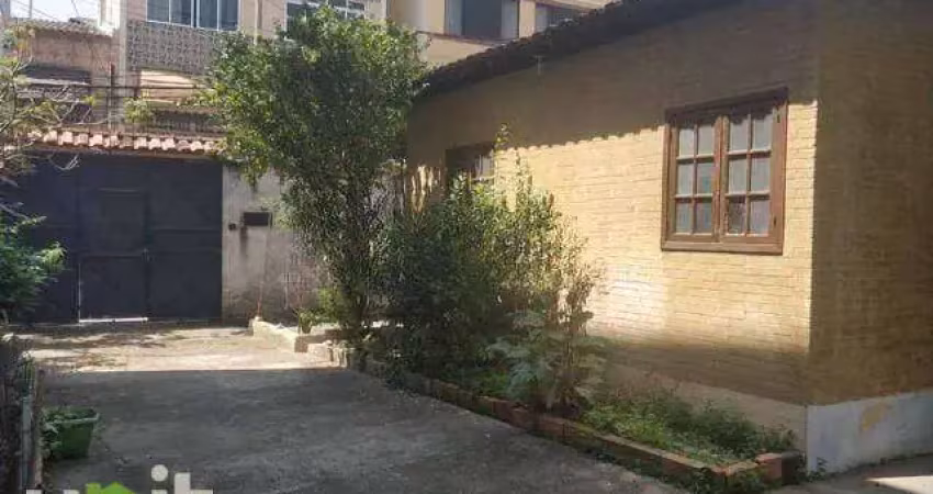 Casa com 3 dormitórios à venda, 95 m² por r$ 390.000,00 - fonseca - niterói/rj