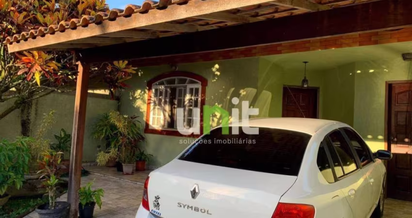Casa com 2 dormitórios à venda por R$ 477.750,00 - Serra Grande - Niterói/RJ