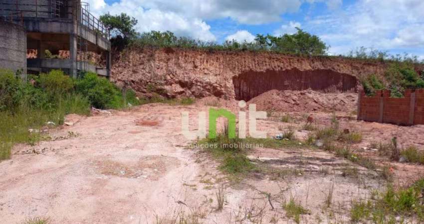 Terreno à venda, 200 m² por R$ 72.000,00 - Ajuda de Cima - Macaé/RJ