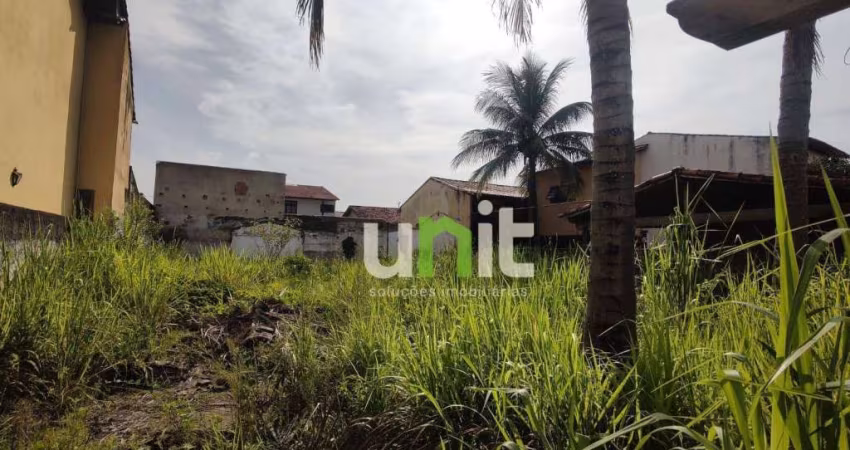 Terreno à venda, 225 m² por R$ 295.000,00 - Serra Grande - Niterói/RJ